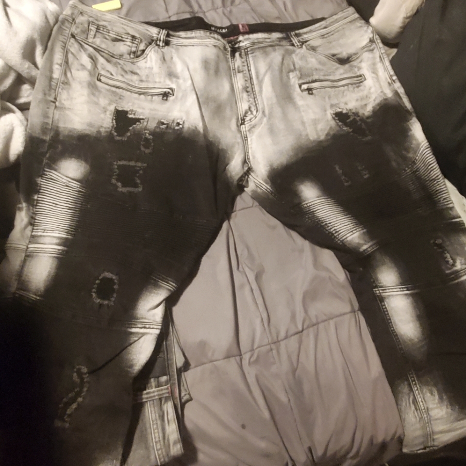 Makobi Jeans